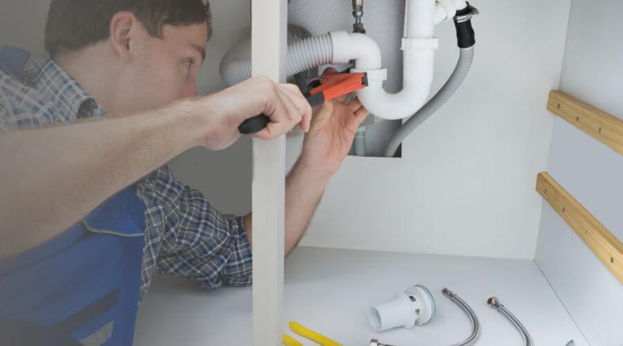 Professional Leak Detection Services in Hampstead, MD